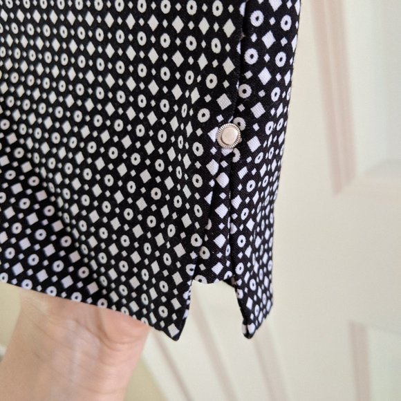 🌿3/$15 Jasmine and Juliana Cropped Pants - Picture 3 of 5